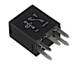 RY-232 Direct Fit Powertrain Control Module Relay, Sold Individually