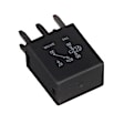 RY-232 Direct Fit Powertrain Control Module Relay, Sold Individually