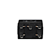 RY-232 Direct Fit Powertrain Control Module Relay, Sold Individually