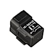 RY-27 Standard OE Replacement A/C Clutch Relay - Direct Fit