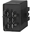 RY-293 Direct Fit Fuel Injection Relay, Sold Individually