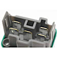 RY-299 Direct Fit Circuit Opening Relay, Sold Individually