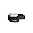 1995 Lincoln Continental - Direct Fit Secondary Air Injection Relay, Sold Individually