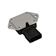 RY-330 Standard OE Replacement Cooling Fan Relay