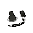RY-330K Standard OE Replacement Cooling Fan Relay