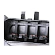 RY-330K Standard OE Replacement Cooling Fan Relay