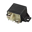RY-333 Standard OE Replacement Accessory Power Relay