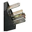 1997 Ford Expedition - Cooling Fan Relay, Fan Control, Sold Individually, T-Series
