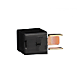 RY348T T-Series Power Window Relay