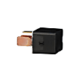 RY348T T-Series Power Window Relay