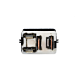 RY348T T-Series Power Window Relay