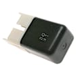 RY-351 Direct Fit Horn Relay, Sold Individually