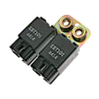 RY-356 Direct Fit Engine Control Module Relay, Sold Individually