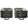 RY-356 Direct Fit Engine Control Module Relay, Sold Individually