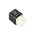 RY-363 Direct Fit Rear Window Defogger Relay, Sold Individually