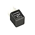 RY-363 Direct Fit Rear Window Defogger Relay, Sold Individually