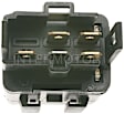 1994 Ford Escort - Standard OE Replacement Cooling Fan Relay