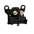 RY-383 Standard OE Replacement Diesel Glow Plug Relay