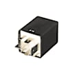 RY-413 Direct Fit Main Relay, Sold Individually