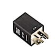 RY-413 Direct Fit Main Relay, Sold Individually
