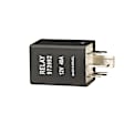 RY-413 Direct Fit Main Relay, Sold Individually