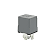RY438T A/C Clutch Relay - Direct Fit