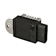 2002 Dodge Caravan - Standard OE Replacement Cooling Fan Relay
