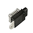 2002 Dodge Caravan - Standard OE Replacement Cooling Fan Relay