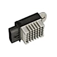 2002 Dodge Caravan - Standard OE Replacement Cooling Fan Relay