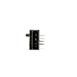 2002 Dodge Caravan - Standard OE Replacement Cooling Fan Relay