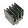 RY-457 Direct Fit Daytime Running Light Relay, Sold Individually