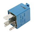 RY-464 Standard OE Replacement A/C Clutch Relay - Direct Fit