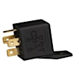 RY-48 Direct Fit HVAC Relay, Sold Individually