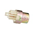 1998 Mitsubishi Diamante - Standard OE Replacement Diesel Glow Plug Relay