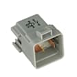 RY-521 Direct Fit Secondary Air Injection Pump Relay, Sold Individually