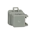RY-521 Direct Fit Secondary Air Injection Pump Relay, Sold Individually