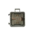 RY-521 Direct Fit Secondary Air Injection Pump Relay, Sold Individually