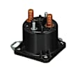 1995 Ford F-350 - Diesel Glow Plug Relay, Without Connector, Sold Individually, Standard OE Replacement