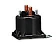 1995 Ford F-350 - Diesel Glow Plug Relay, Without Connector, Sold Individually, Standard OE Replacement