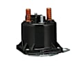 1995 Ford F-350 - Diesel Glow Plug Relay, Without Connector, Sold Individually, Standard OE Replacement