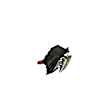 2004 Chevrolet Tahoe - HVAC Blower Motor Relay, With Auxiliary Blower, Resistor, Sold Individually, Standard OE Replacement