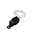 1993 Cadillac Commercial Chassis - Direct Fit Automatic Headlight Control Relay, Kit