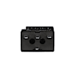 RY-560 Standard OE Replacement Power Window Relay