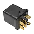 RY-56 Direct Fit Rear Window Defogger Relay, Sold Individually