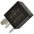 RY-637 Standard OE Replacement Power Window Relay