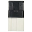 RY-651 Direct Fit Rear Window Defogger Relay, Sold Individually