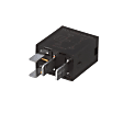 RY665T Direct Fit A/C Compressor Control Relay, Sold Individually