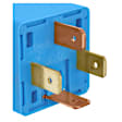 RY-682 Direct Fit Heated Mirror Relay, Sold Individually