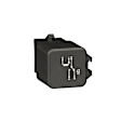RY-71 Direct Fit A/C Compressor Control Relay, Sold Individually