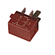 RY-724 Standard OE Replacement Ignition Relay